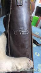 Enfield Sniper WW1