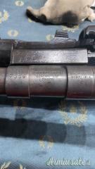 Enfield Sniper WW1