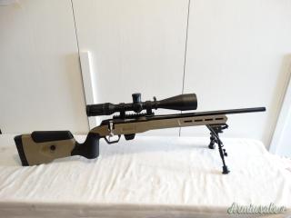 MDT Field Stock per Tikka t1x