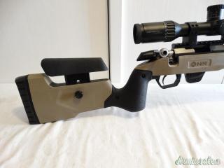 MDT Field Stock per Tikka t1x