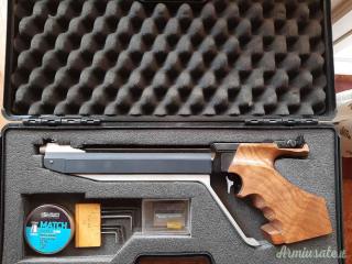 Pardini K58 4.5/.177