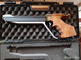 Pardini K58 4.5/.177