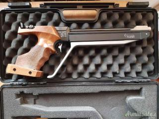 Pardini K58 4.5/.177