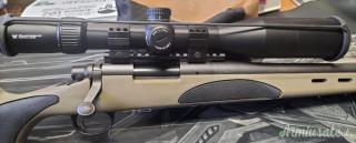 Remington 700 .223 Remington