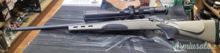 Remington 700 .223 Remington