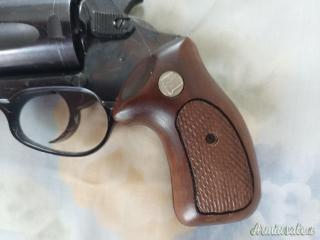 Charter Bulldog .44 Special