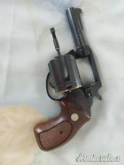 Charter Bulldog .44 Special