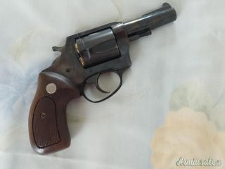 Charter Bulldog .44 Special