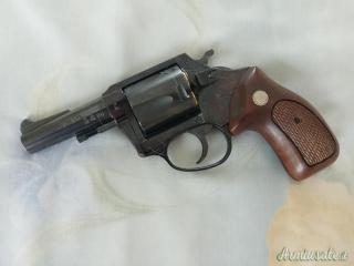 Charter Bulldog .44 Special