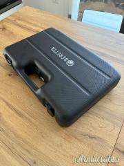 Beretta 92x Performance Prodaction 9x21mm IMI