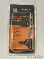 Glock Performance Trigger 17 gen 4-5 9x19mm