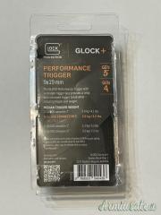 Glock Performance Trigger 17 gen 4-5 9x19mm