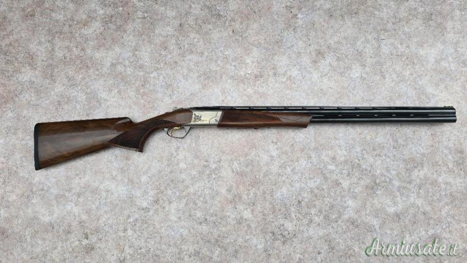 Sovrapposto Browning Cynergy sporting cal 12 canne 76 ARMA NUOVA