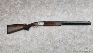 Sovrapposto Browning Cynergy sporting cal 12 canne 76 ARMA NUOVA