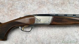 Sovrapposto Browning Cynergy sporting cal 12 canne 76 ARMA NUOVA