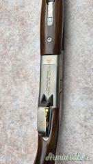 Sovrapposto Browning Cynergy sporting cal 12 canne 76 ARMA NUOVA