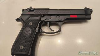 Beretta 98FS 9x21mm IMI