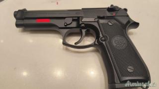 Beretta 98FS 9x21mm IMI
