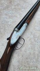 Doppietta Franchi Imperiale S cal 12 canne 70 anno 1952 ottime condizioni