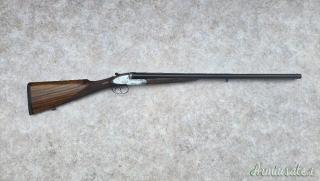 Doppietta Franchi Imperiale S cal 12 canne 70 anno 1952 ottime condizioni