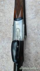 Doppietta Franchi Imperiale S cal 12 canne 70 anno 1952 ottime condizioni