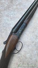 Doppietta Beretta 486 FL cal 12 canne 66 ARMA NUOVA SCONTATA prezzo di listino € 5700
