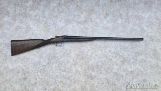 Doppietta Beretta 486 FL cal 12 canne 66 ARMA NUOVA SCONTATA prezzo di listino € 5700