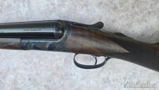 Doppietta Beretta 486 FL cal 12 canne 66 ARMA NUOVA SCONTATA prezzo di listino € 5700
