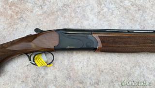 Sovrapposto Rizzini Br110 Small action cal 28 MAGNUM canne 76 ARMA NUOVA