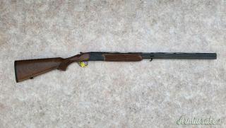 Sovrapposto Rizzini Br110 Small action cal 28 MAGNUM canne 76 ARMA NUOVA