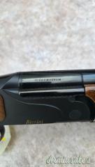 Sovrapposto Rizzini Br110 Small action cal 28 MAGNUM canne 76 ARMA NUOVA