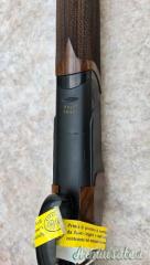 Sovrapposto Rizzini Br110 Small action cal 28 MAGNUM canne 76 ARMA NUOVA