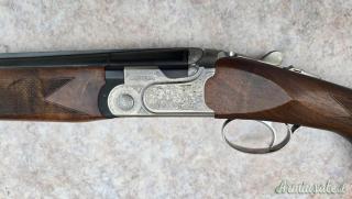 Sovrapposto Beretta 690 I cal 12 canne 66 ARMA NUOVA