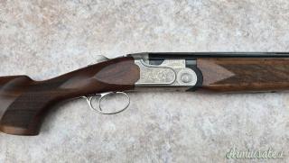 Sovrapposto Beretta 690 I cal 12 canne 66 ARMA NUOVA