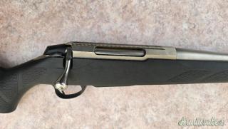 Carabina Tikka T3 lite stainless cal 270 win con stecker ARMA NUOVA