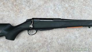 Carabina Tikka T3x lite cal 308 win con stecker ARMA NUOVA