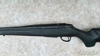 Carabina Tikka T3x lite cal 308 win con stecker ARMA NUOVA