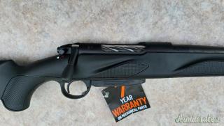 Carabina Franchi Horizon cal 300 win ARMA NUOVA