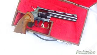 Colt python  .357 AutoMag