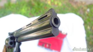 Colt python  .357 AutoMag
