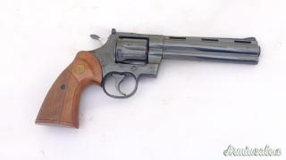 Colt python  .357 AutoMag