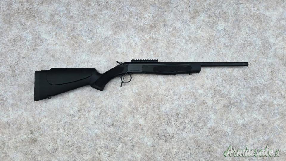 Carabina Bergara Ba13 td cal 308 win canna 18 pollici ottime condizioni