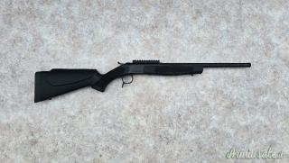 Carabina Bergara Ba13 td cal 308 win canna 18 pollici ottime condizioni