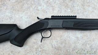 Carabina Bergara Ba13 td cal 308 win canna 18 pollici ottime condizioni