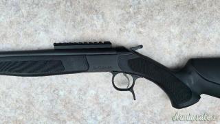 Carabina Bergara Ba13 td cal 308 win canna 18 pollici ottime condizioni