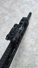 Carabina Ruger Ar556 cal 223 rem ottica Vortex Strike eagle 1-8x24 ottime condizioni
