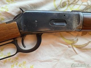 Winchester Model 94 .30-30 Winchester