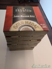 federal large rifle match gm 215 m