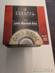 federal large rifle match gm 215 m