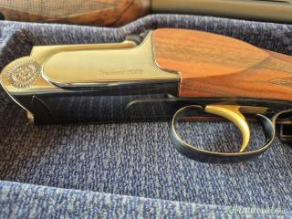 Perazzi MX8 12